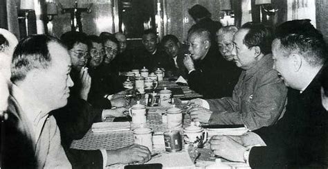 1958年是什么年|中华人民共和国大事记（1958年）